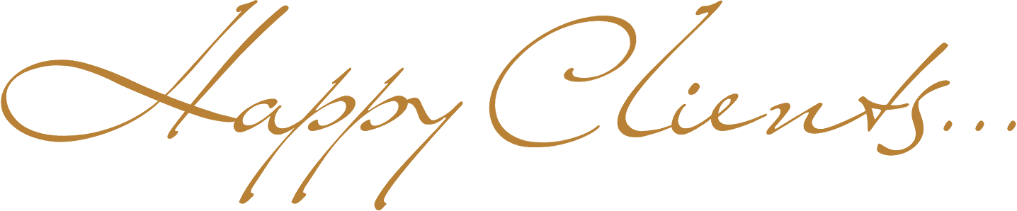 Happy Clients Wedding - Wedding - Free Transparent PNG Clipart Images Download. - Transparent PNG Free Download | PNGio