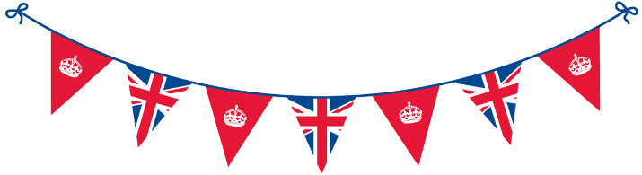 A Real Country Fete Celebrating Her Majesty The Queen's - Royal Wedding Tea Party - Free Transparent PNG Clipart Images Download. - Transparent PNG Free Download | PNGio
