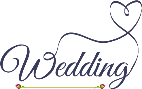 Wedding Logo Png Files Free Download - Wedding Journal Planner - Free Transparent PNG Clipart Images Download. - Transparent PNG Free Download | PNGio