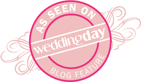 Baked By Amy Wedding Day Blog Feature Image - Wedding - Free Transparent PNG Clipart Images Download. - Transparent PNG Free Download | PNGio