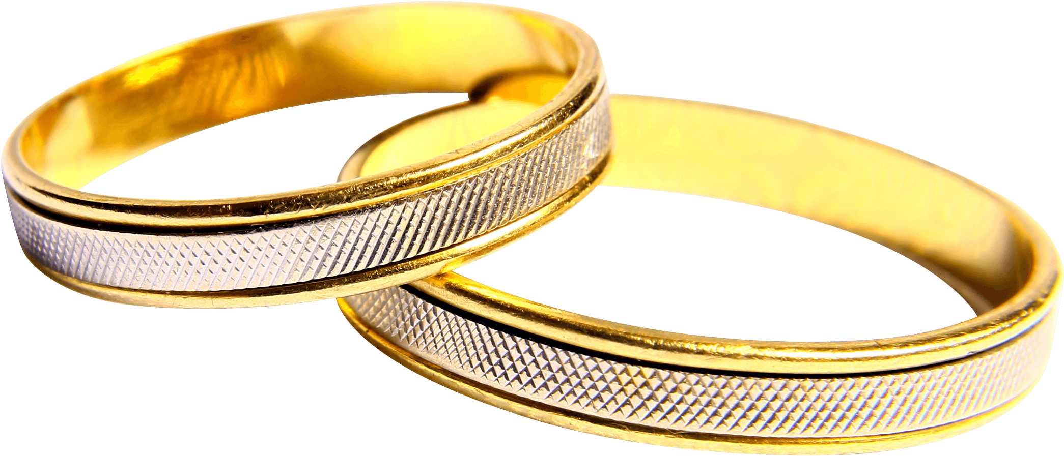Gold Embroidered Wedding Ring Png Image - Golden Wedding Ring Png - Free Transparent PNG Clipart Images Download. - Transparent PNG Free Download | PNGio