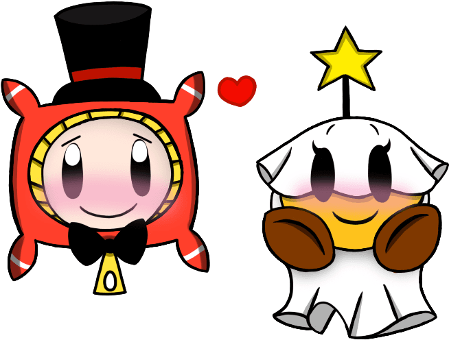 Dreamstar Wedding By Puccafangirl - Wedding - Free Transparent PNG Clipart Images Download. - Transparent PNG Free Download | PNGio