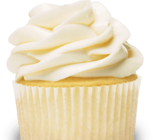 Vanilla Cupcake Clipart Sugar Free Vanilla - Wedding - Free Transparent PNG Clipart Images Download. - Transparent PNG Free Download | PNGio