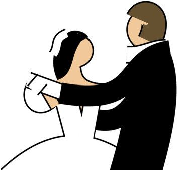 Wedding Invitation Bridegroom Marriage - Wedding Symbol - Free Transparent PNG Clipart Images Download. - Transparent PNG Free Download | PNGio