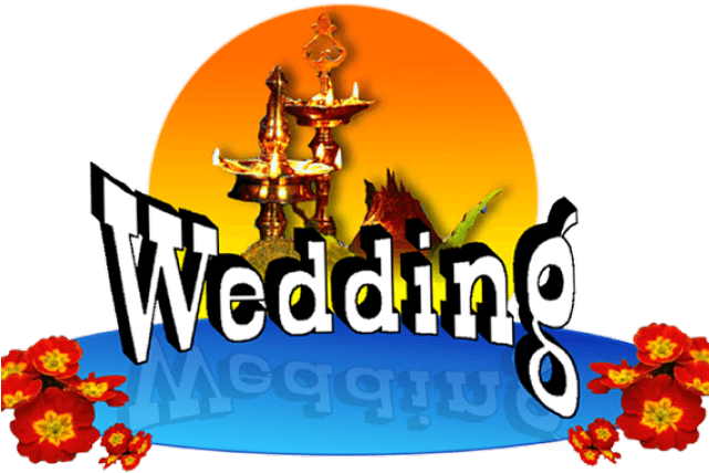 Photoshop Clipart Indian Wedding - Indian Wedding Png Clipart - Free Transparent PNG Clipart Images Download. - Transparent PNG Free Download | PNGio