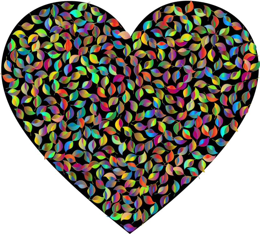 Heart Organ Drawing Human - Prismatic Heart Wedding Tote Bag, Adult Unisex, Natural - Free Transparent PNG Clipart Images Download. - Transparent PNG Free Download | PNGio