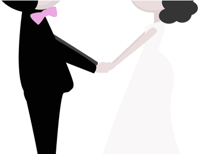 Download Wallpaper Clipart Married Full Wallpapers - Wedding Clipart No Background - Free Transparent PNG Clipart Images Download. - Transparent PNG Free Download | PNGio
