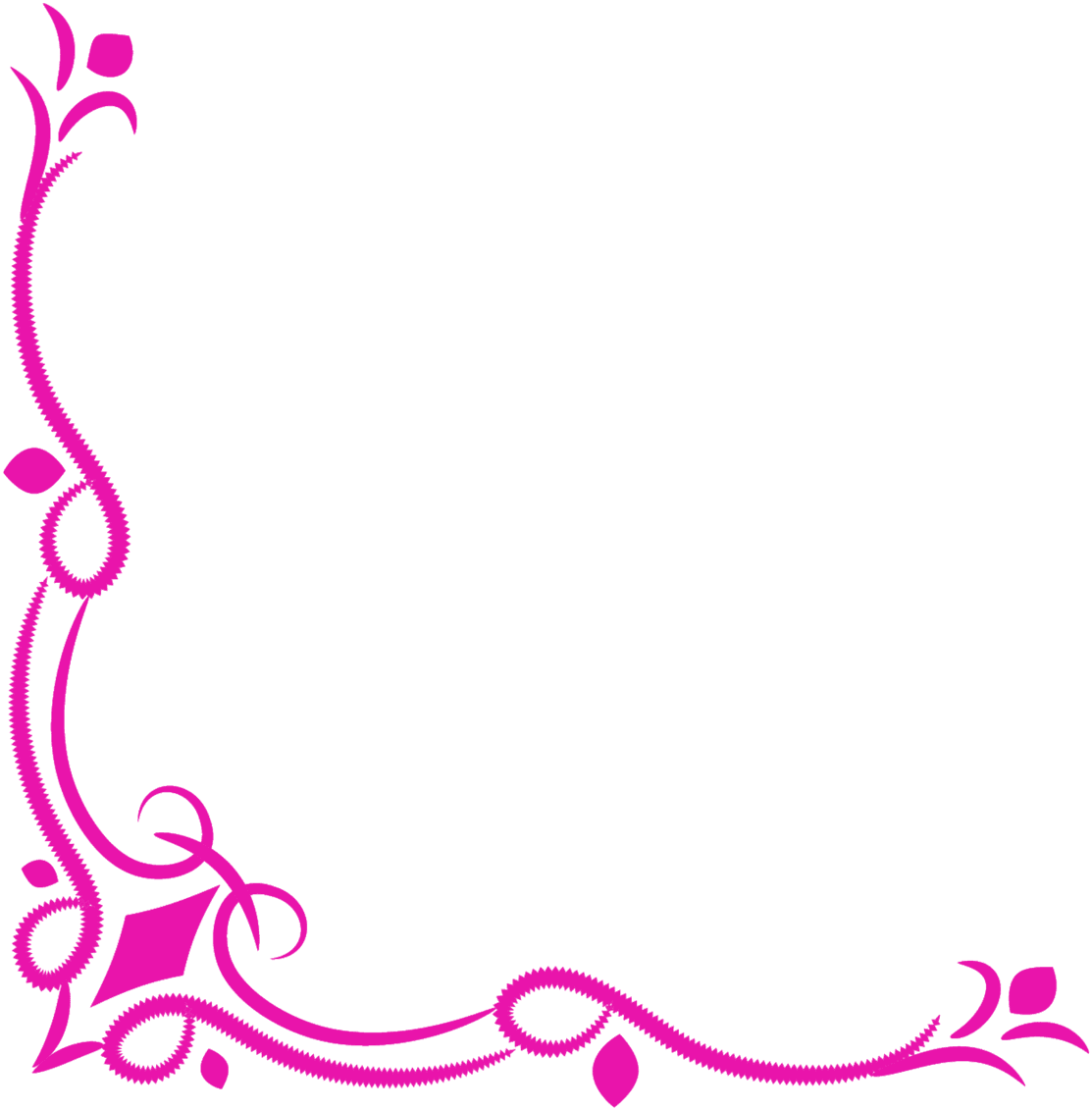 Elegant Corner Border Png Png Elegant Corner Borders - Wedding Corner Border Png - Free Transparent PNG Clipart Images Download. - Transparent PNG Free Download | PNGio