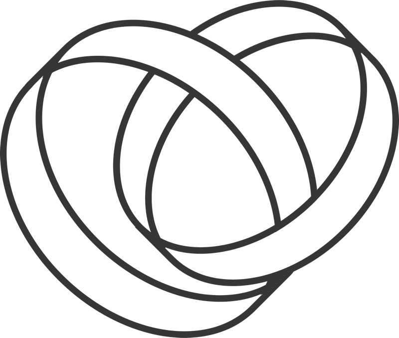 Two Wedding Bands Rubber Stamp Handmade Jewelry Stamps - Wedding Ring - Free Transparent PNG Clipart Images Download. - Transparent PNG Free Download | PNGio