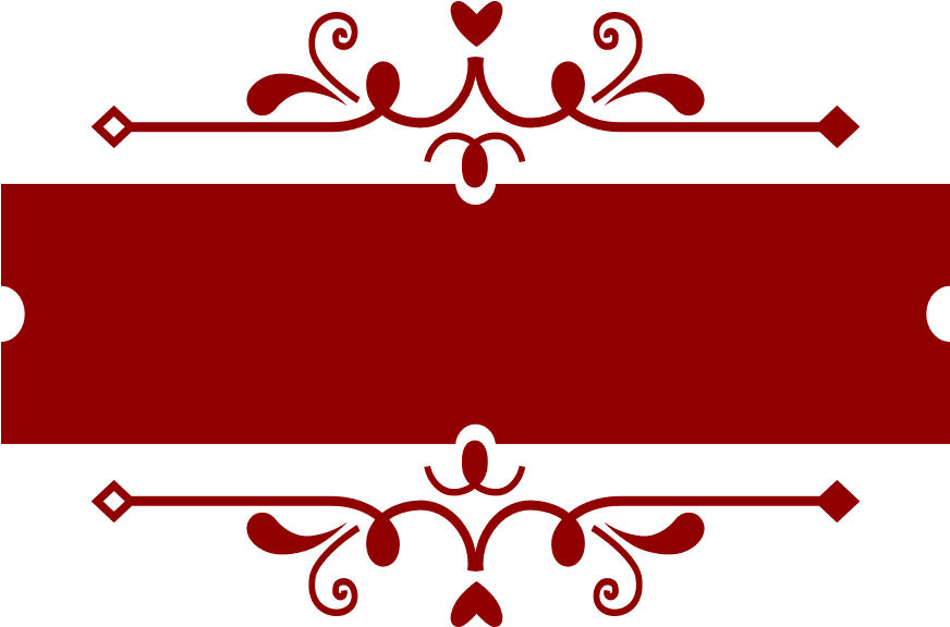 Wedding - Transparent Wedding Banner Png - Free Transparent PNG Clipart Images Download. - Transparent PNG Free Download | PNGio