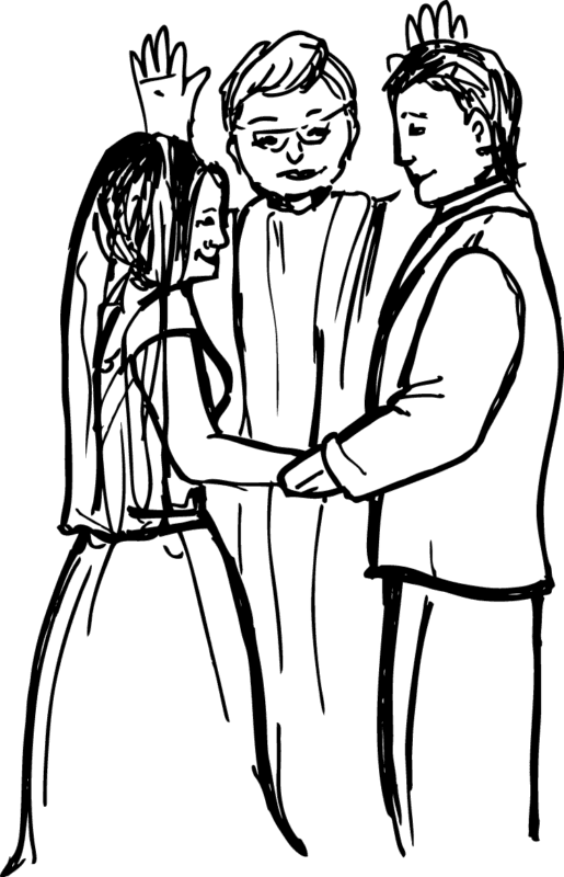 Best 62 Wedding Clipart Images Free Download【2018】 - Wedding Christian Marriage Clipart - Free Transparent PNG Clipart Images Download. - Transparent PNG Free Download | PNGio