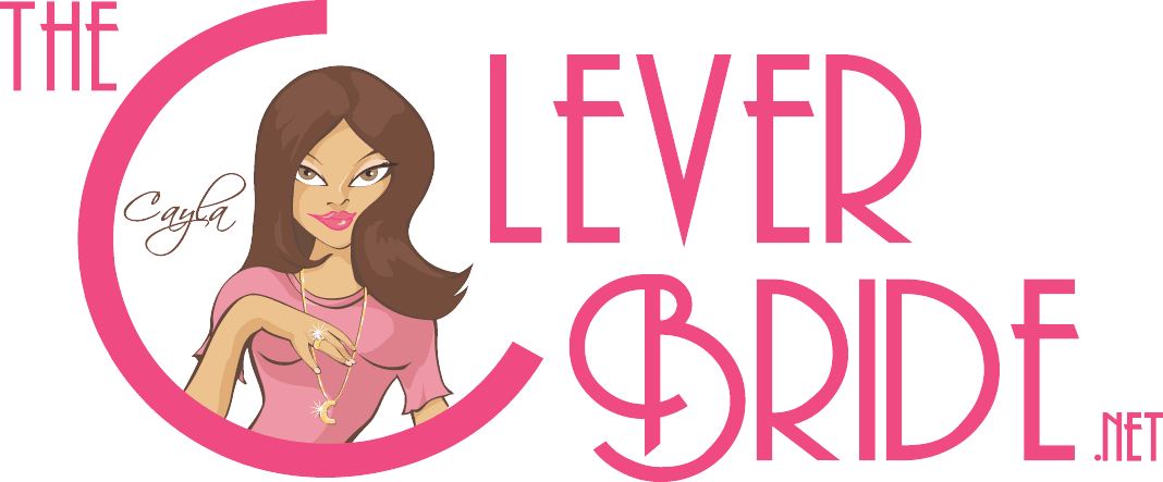 The Clever Bride Logo - Wedding Planner Excel Spreadsheet Uk - Free Transparent PNG Clipart Images Download. - Transparent PNG Free Download | PNGio