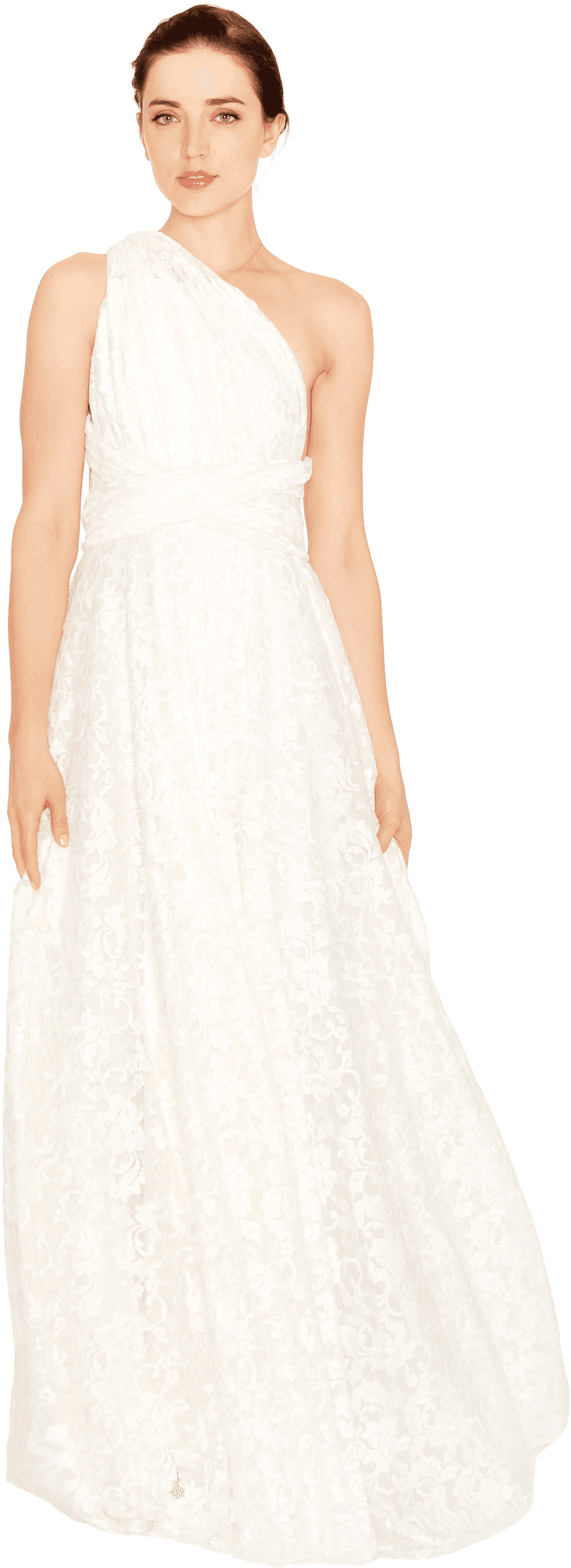 Casual Wedding Dresses - Wedding Dress - Free Transparent PNG Clipart Images Download. - Transparent PNG Free Download | PNGio