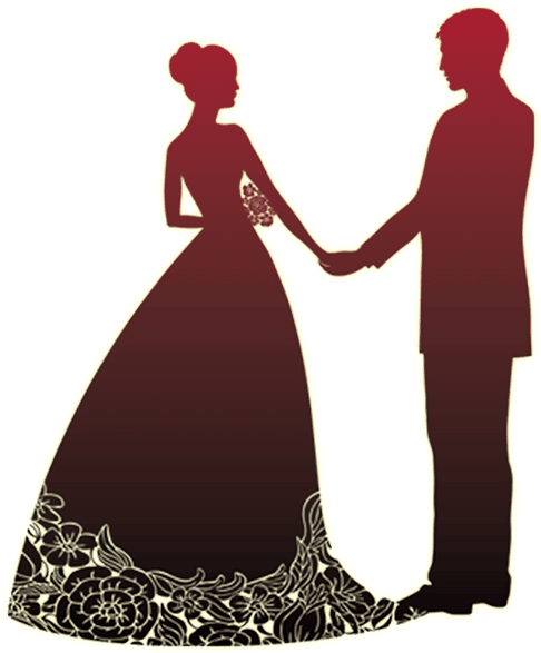 Free Wedding Bell Clipart And Graphics That Are Great - Wedding Reception Png - Free Transparent PNG Clipart Images Download. - Transparent PNG Free Download | PNGio