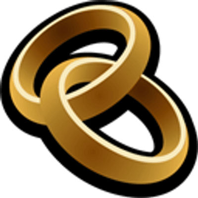 Newlywed Bliss - Wedding Ico - Free Transparent PNG Clipart Images Download. - Transparent PNG Free Download | PNGio