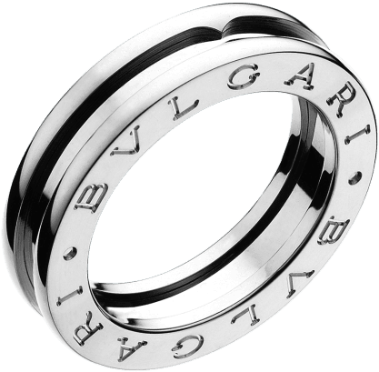 Top Trends In Bvlgari Mens Wedding To - Bvlgari Wedding Band Price Men - Free Transparent PNG Clipart Images Download. - Transparent PNG Free Download | PNGio