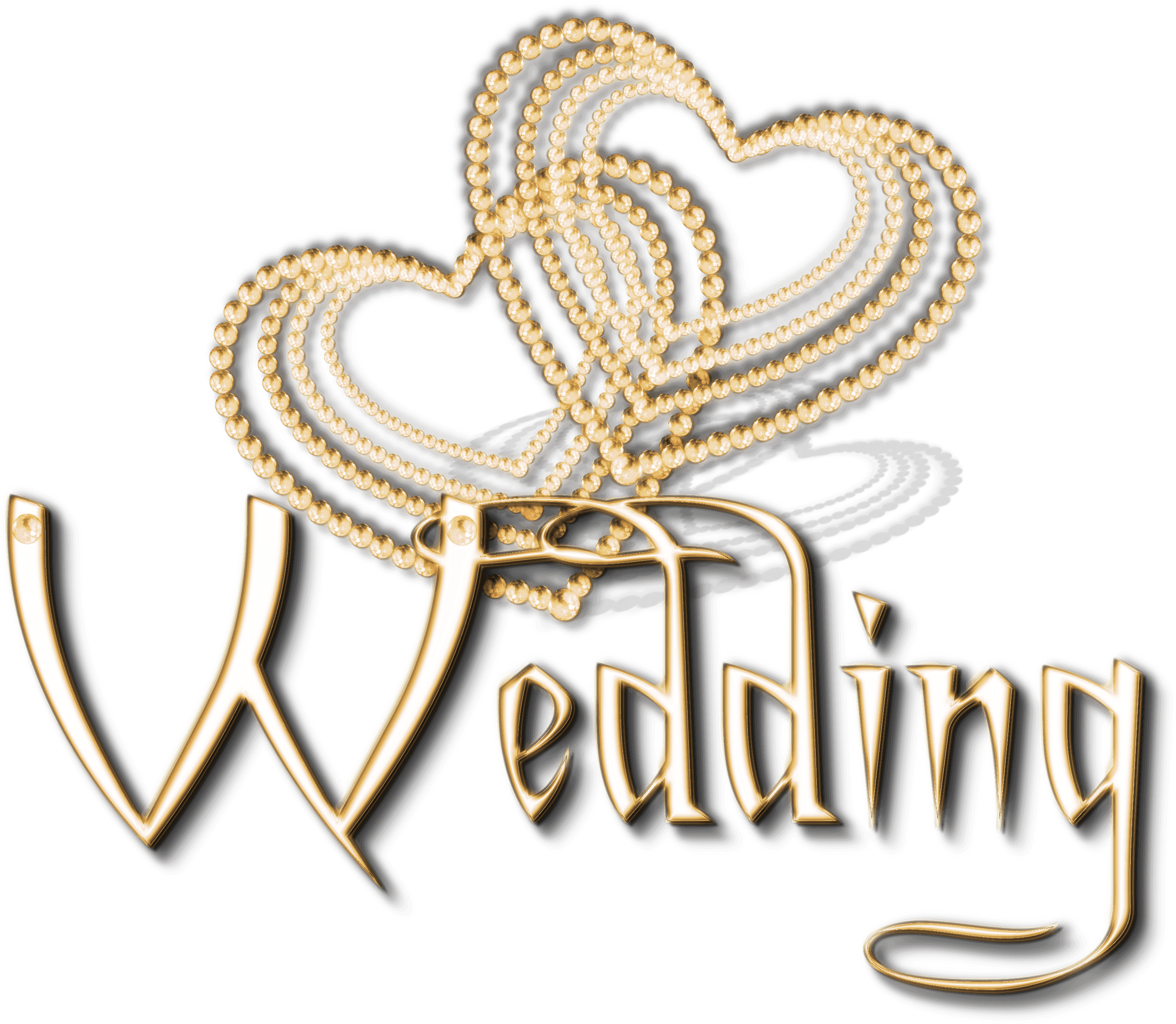 Transparent Wedding Clip Art - Wedding Png - Free Transparent PNG Clipart Images Download. - Transparent PNG Free Download | PNGio