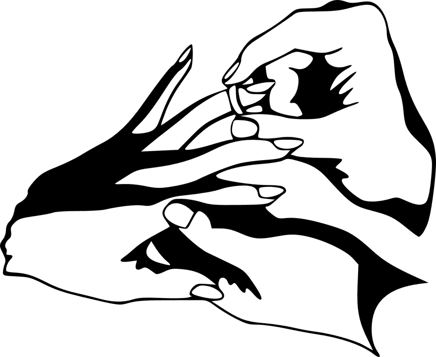 80 Engagement Status For Whatsapp Famous Engagement - Wedding Ring Clipart - Free Transparent PNG Clipart Images Download. - Transparent PNG Free Download | PNGio