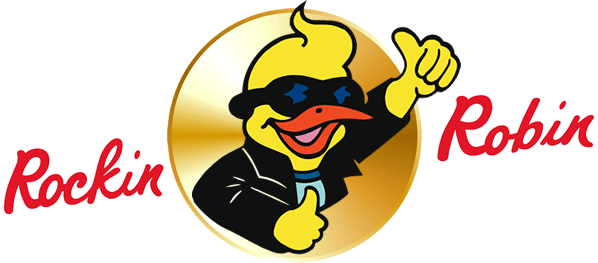 Jukebox Hire Dj Hire Melbourne - Happy Birthday Rockin Robin - Free Transparent PNG Clipart Images Download. - Transparent PNG Free Download | PNGio