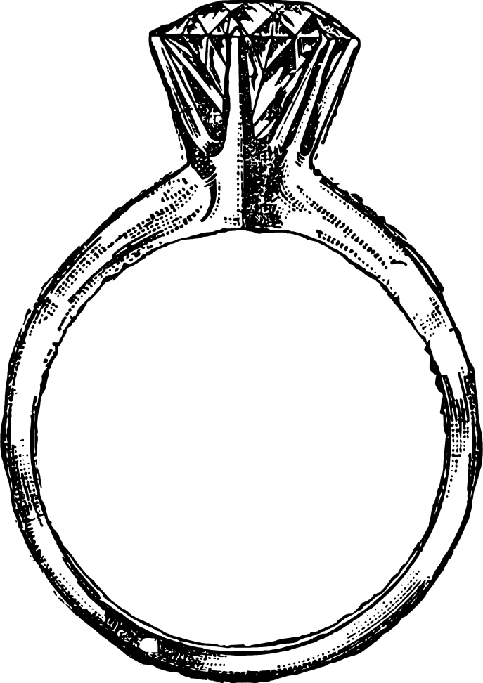 Medium Size Of Wedding - Clip Art - Free Transparent PNG Clipart Images Download. - Transparent PNG Free Download | PNGio