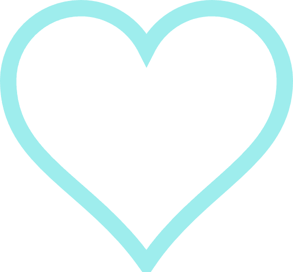 Wedding Hearts Clip Art - Heart - Free Transparent PNG Clipart Images Download. - Transparent PNG Free Download | PNGio