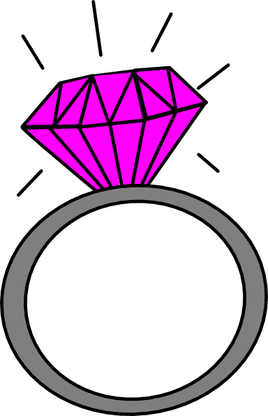 Clipart Of Wedding Rings - Lambda Chi Alpha Active Badge - Free Transparent PNG Clipart Images Download. - Transparent PNG Free Download | PNGio