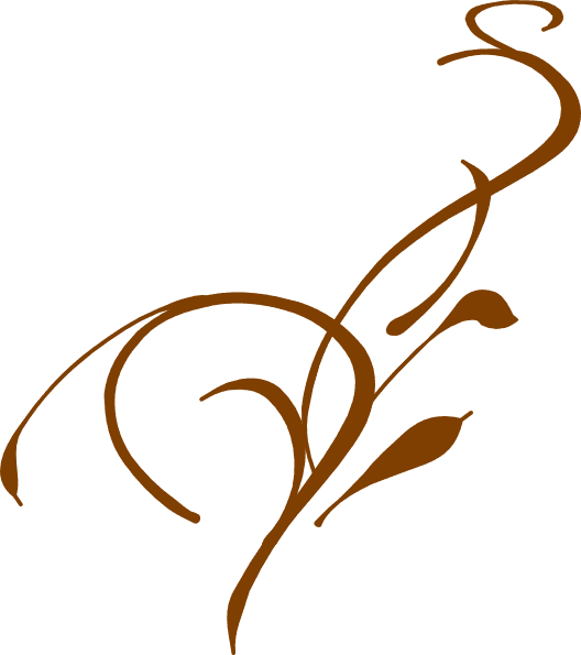 Weddings Swirls Clipart - Vine Clip Art - Free Transparent PNG Clipart Images Download. - Transparent PNG Free Download | PNGio