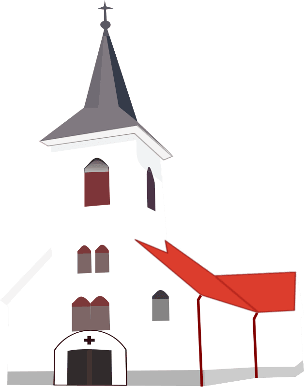 Catholic Church Wedding Clipart - Organ Donor Shower Curtain - Free Transparent PNG Clipart Images Download. - Transparent PNG Free Download | PNGio