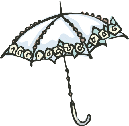 These Beach Chair Wedding Invitations Are Only - Bridal Shower Umbrella Clip Art - Free Transparent PNG Clipart Images Download. - Transparent PNG Free Download | PNGio