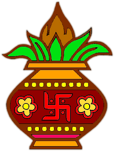 Kalash Indian Wedding Png Images And Clipart Free - Kalash Png - Free Transparent PNG Clipart Images Download. - Transparent PNG Free Download | PNGio