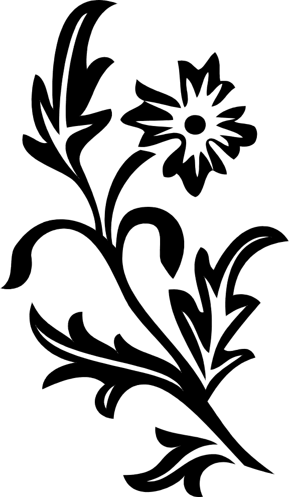 Wedding Program Clipart Graphic Design 131 - Gingher Designer Series Emilia Scissors 8" G-ds3 Limited - Free Transparent PNG Clipart Images Download. - Transparent PNG Free Download | PNGio