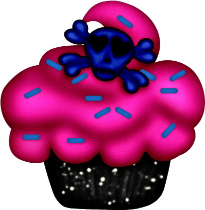 Cupcake Clipart, Pretty Cupcakes, Cupcake Heaven, Fashion - Cupcake - Free Transparent PNG Clipart Images Download. - Transparent PNG Free Download | PNGio