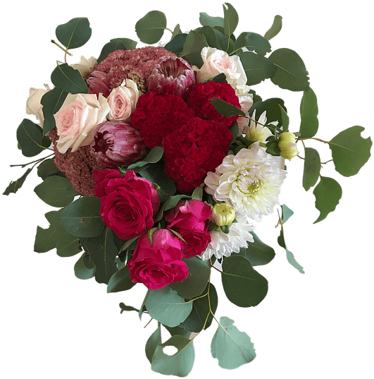 Wedding, Bouquet, Flower - Png Transparent Flower Bouquet - Free Transparent PNG Clipart Images Download. - Transparent PNG Free Download | PNGio