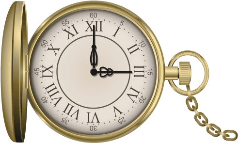 Cowboy Wedding Clipart Download - Gold Pocket Watch Png - Free Transparent PNG Clipart Images Download. - Transparent PNG Free Download | PNGio