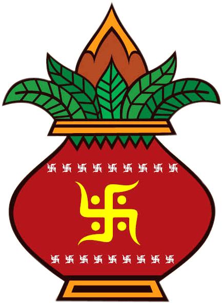 Indian Wedding Clipart Png - Kalash Png - Free Transparent PNG Clipart Images Download. - Transparent PNG Free Download | PNGio