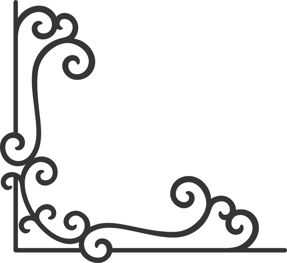 Wedding Program Clipart Graphic Design 88 - Line Art - Free Transparent PNG Clipart Images Download. - Transparent PNG Free Download | PNGio