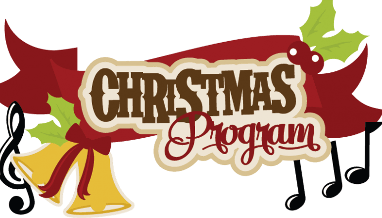The Risen Christ Christian Academy Musical Christmas - Christmas Program 2017 - Free Transparent PNG Clipart Images Download. - Transparent PNG Free Download | PNGio