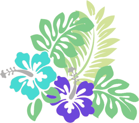 Part Of Our Wedding Celebrations We Are Endlessly Grateful - Hibiscus Clipart Png - Free Transparent PNG Clipart Images Download. - Transparent PNG Free Download | PNGio