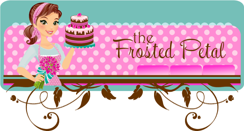 The Frosted Petal - The Frosted Petal - Free Transparent PNG Clipart Images Download. - Transparent PNG Free Download | PNGio