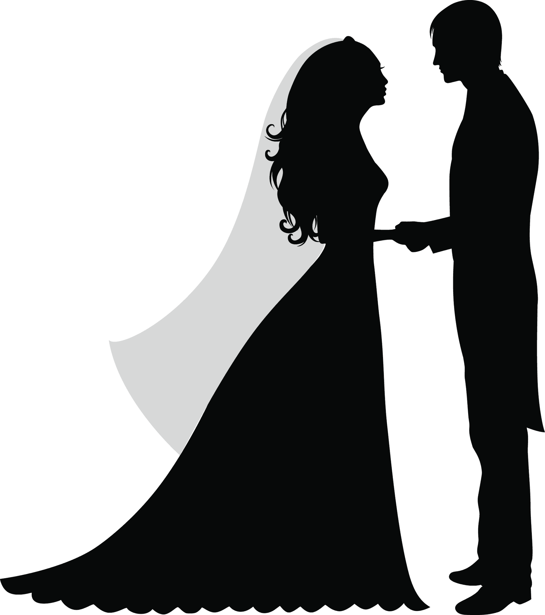 17426335 1652650804763683 9053357511575225860 N - Bride And Groom Sticker - Free Transparent PNG Clipart Images Download. - Transparent PNG Free Download | PNGio