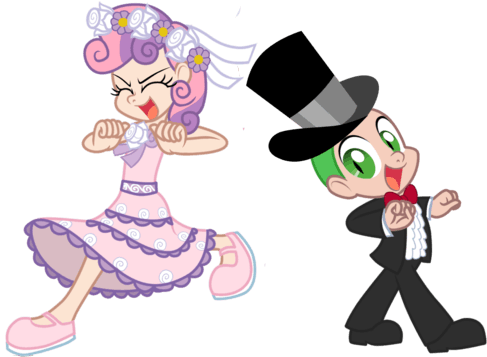 A Canterlot Wedding, Artist - My Little Pony Catelot Human - Free Transparent PNG Clipart Images Download. - Transparent PNG Free Download | PNGio