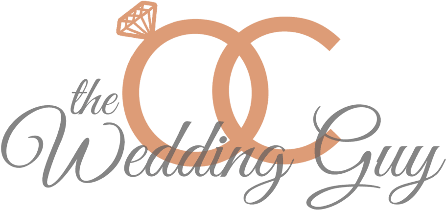 The Oc Wedding Guy - The Oc Wedding Guy - Free Transparent PNG Clipart Images Download. - Transparent PNG Free Download | PNGio
