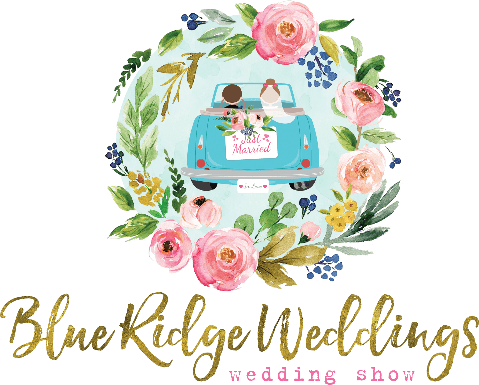 The Best Event For Couples Planning A Wedding In The - Its A Girl Floral - Free Transparent PNG Clipart Images Download. - Transparent PNG Free Download | PNGio