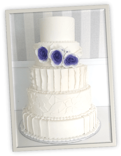 Wedding - Birthday Cake - Free Transparent PNG Clipart Images Download. - Transparent PNG Free Download | PNGio