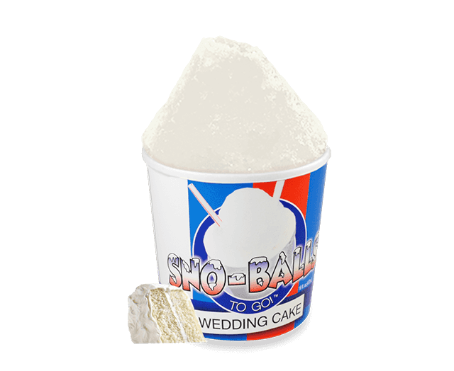 New Orleans Famous Sno Balls To Go Wedding Cake 16 - New Orleans Famous Sno-balls To Go Llc Party Supplies - Free Transparent PNG Clipart Images Download. - Transparent PNG Free Download | PNGio