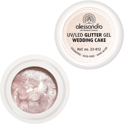 Alessandro Glitter Gel - Alessandro International Colour Gel - Colour Gel 706 - Free Transparent PNG Clipart Images Download. - Transparent PNG Free Download | PNGio