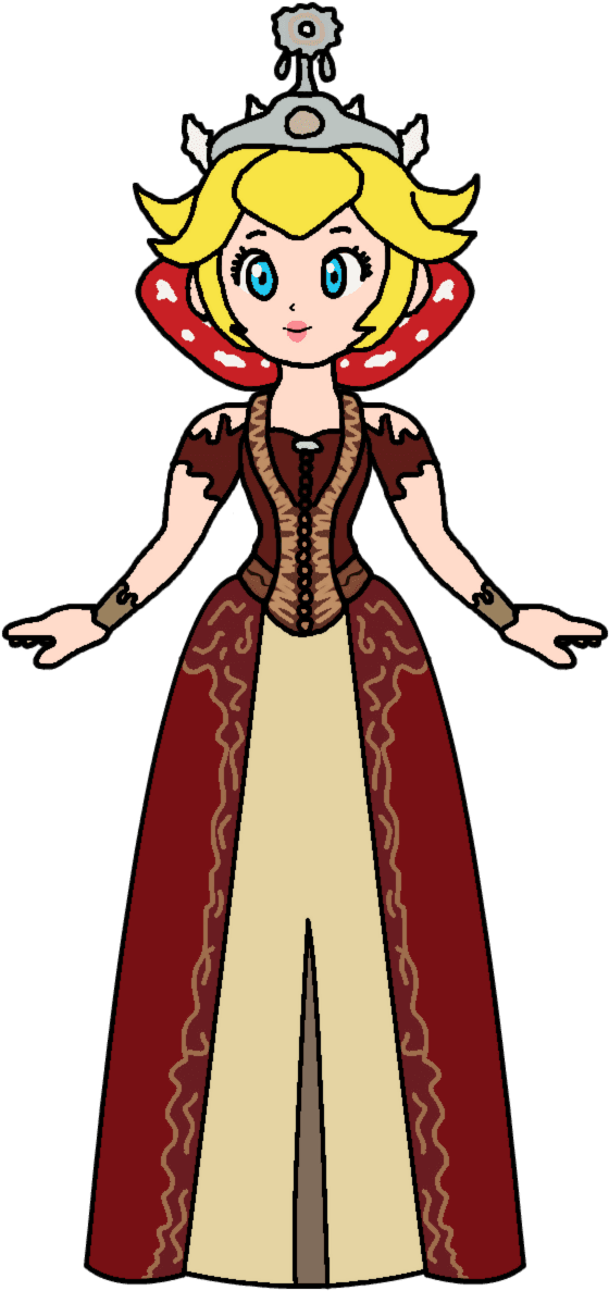 Javanese Wedding Dress By Katlime - Illustration - Free Transparent PNG Clipart Images Download. - Transparent PNG Free Download | PNGio
