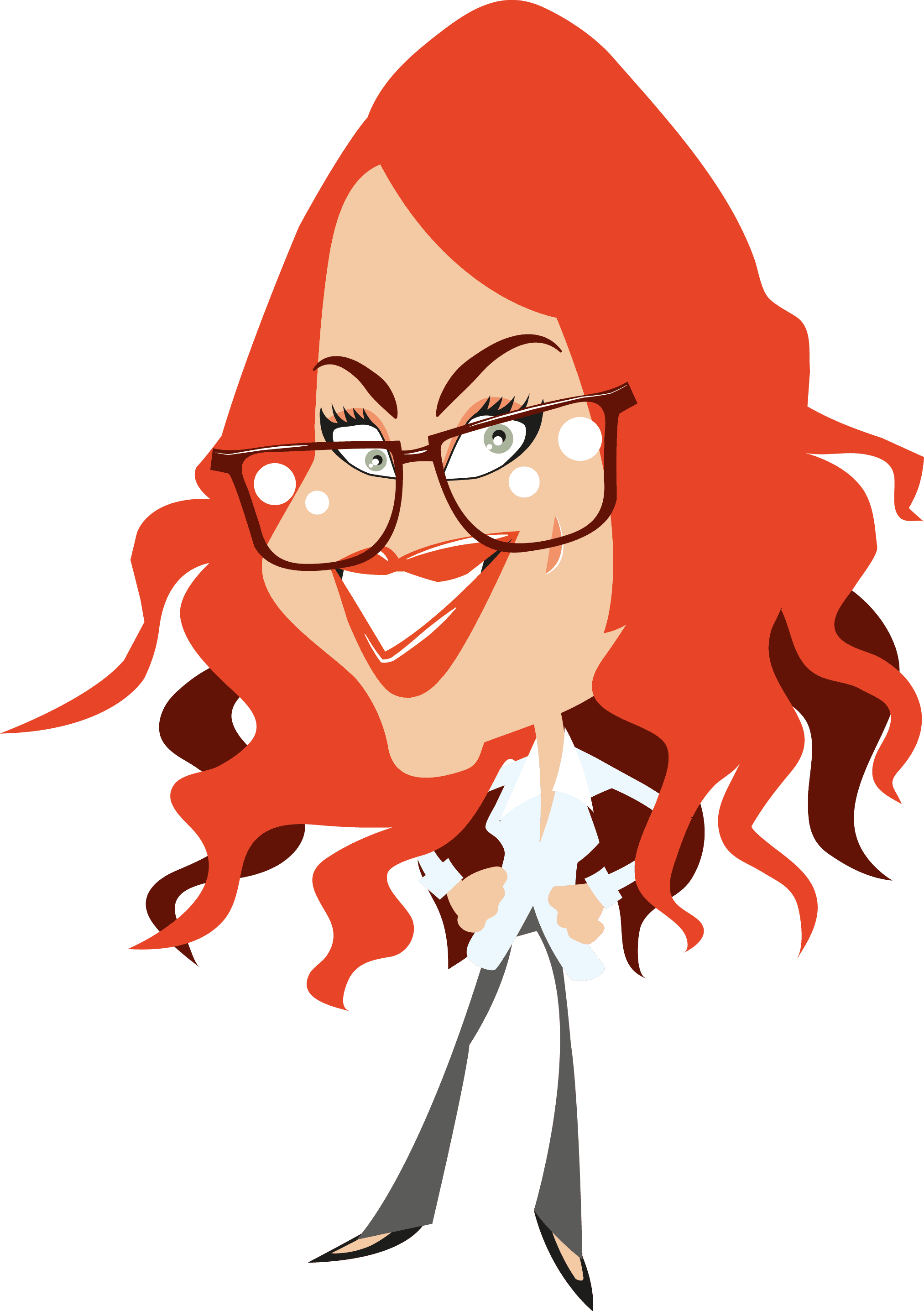 And Of Course, My Blog Wouldn't Be Complete Without - Illustration - Free Transparent PNG Clipart Images Download. - Transparent PNG Free Download | PNGio