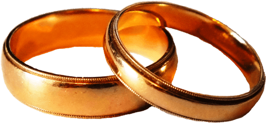 Wedding Rings Wedding Clipart - Engagement Ring - Free Transparent PNG Clipart Images Download. - Transparent PNG Free Download | PNGio