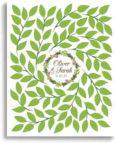 Peachwik Offers An Exclusive Collection Of Unique Wedding - Fern - Free Transparent PNG Clipart Images Download. - Transparent PNG Free Download | PNGio
